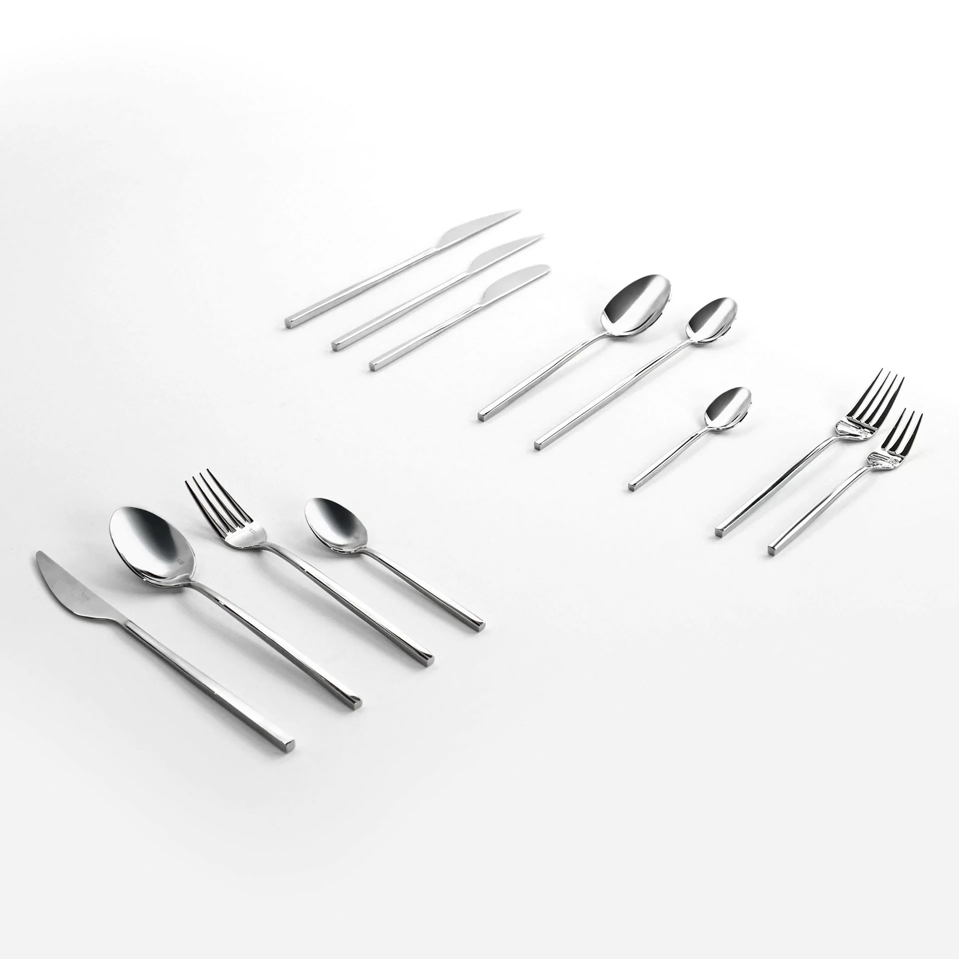 Wygodne użytkowanie i nowoczesny kształt