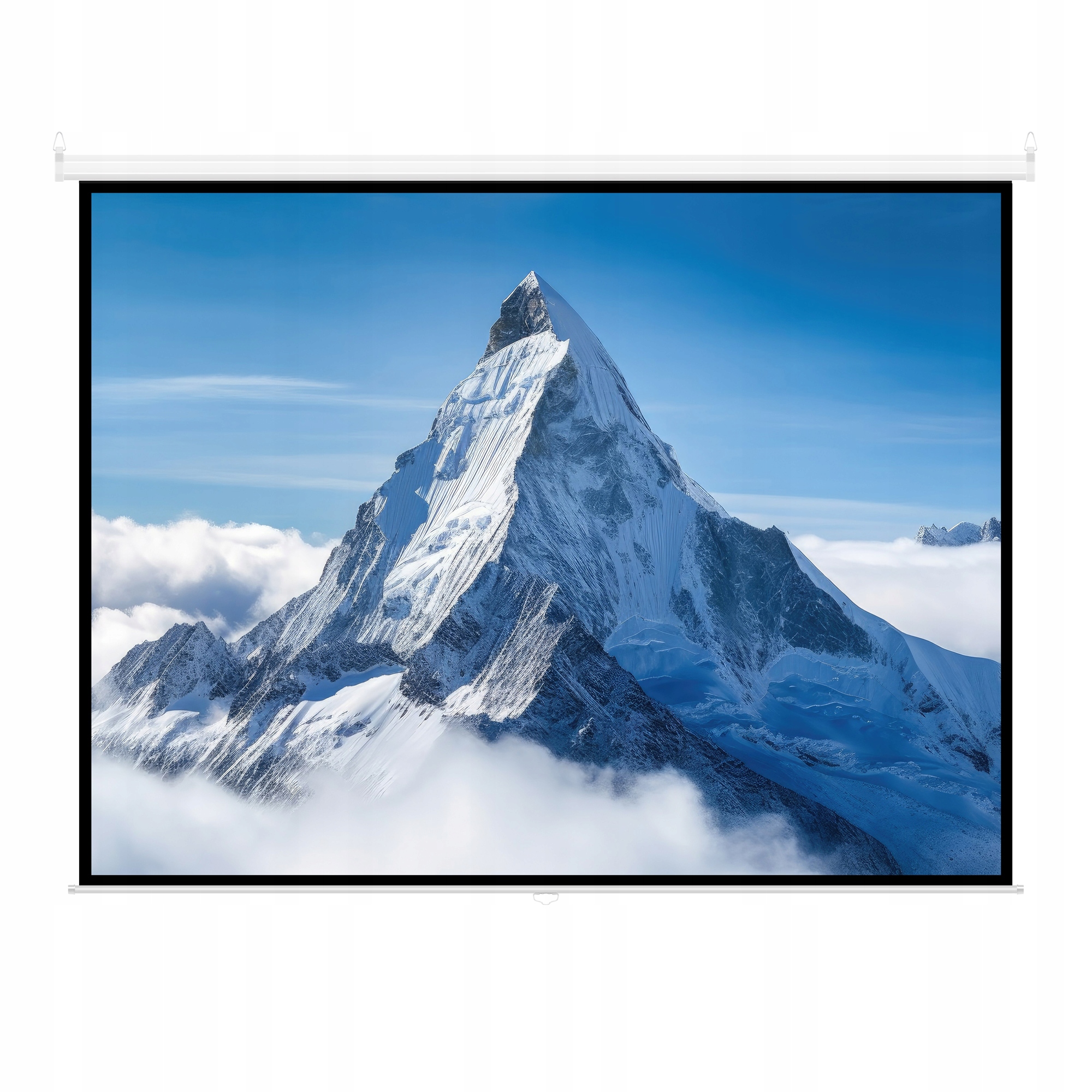 Ekran do projektora Art ART HAND SCREEN 84