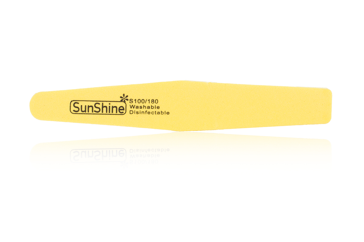 POLERKA TRUMIENKA DUŻA SUNSHINE 100/180 EAN (GTIN) 5903876988777