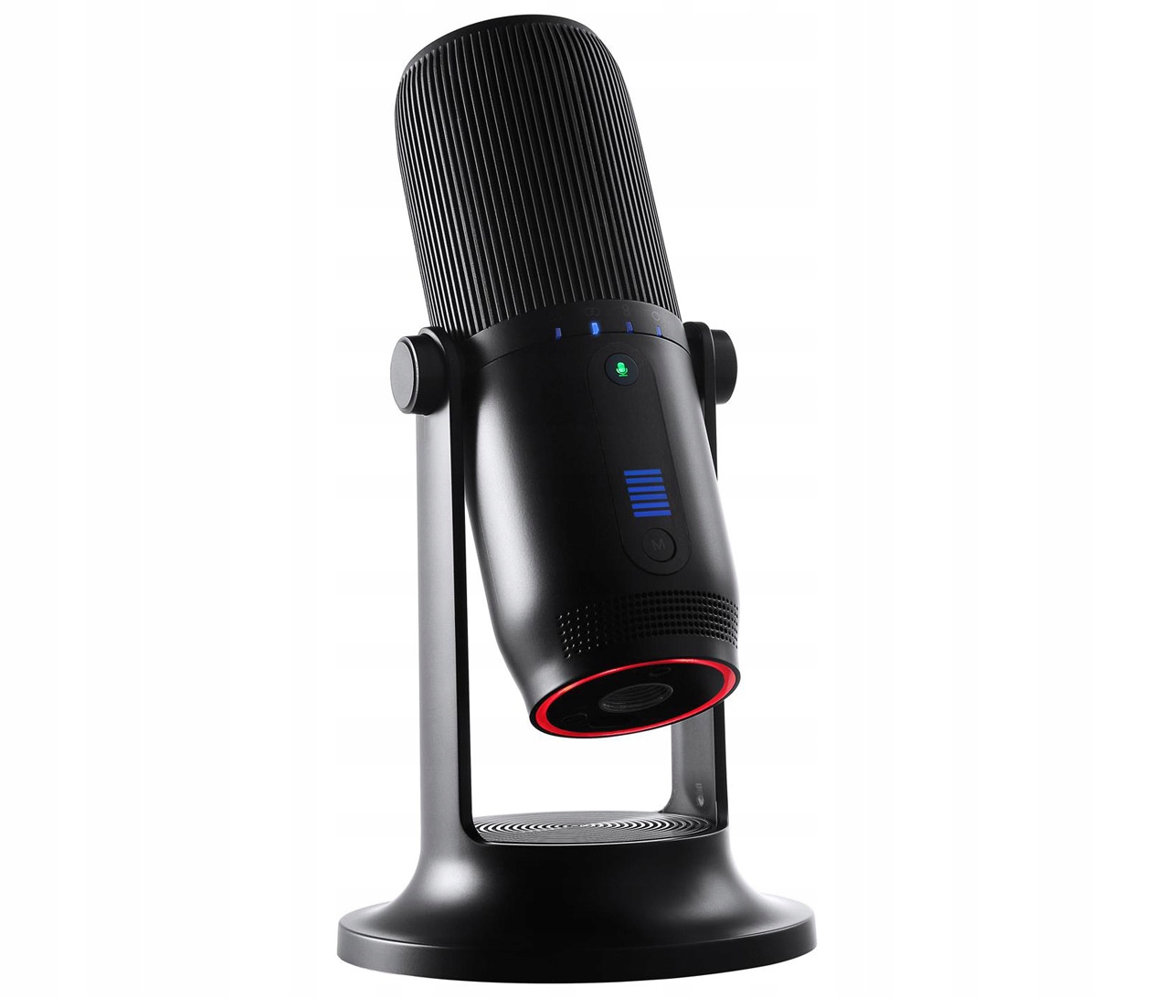 Wysoka jakość próbkowania: 48 kHz / 16 bit