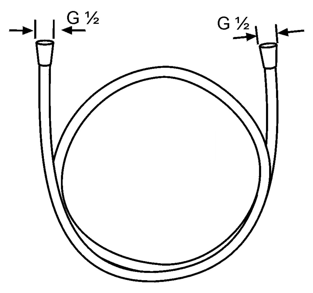 Elastyczność i długość 150-200 cm