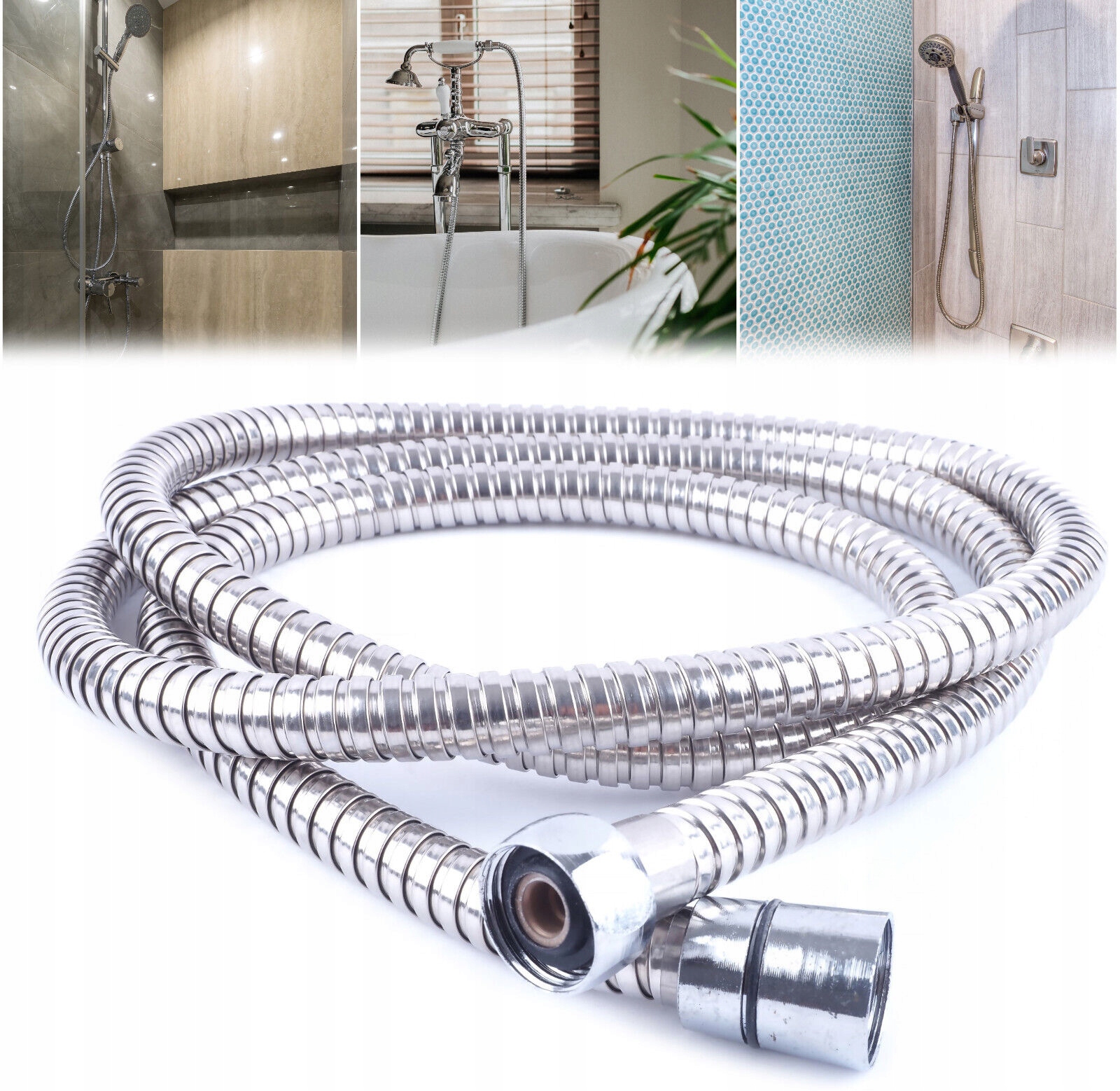 Łatwy montaż i utrzymanie w czystości