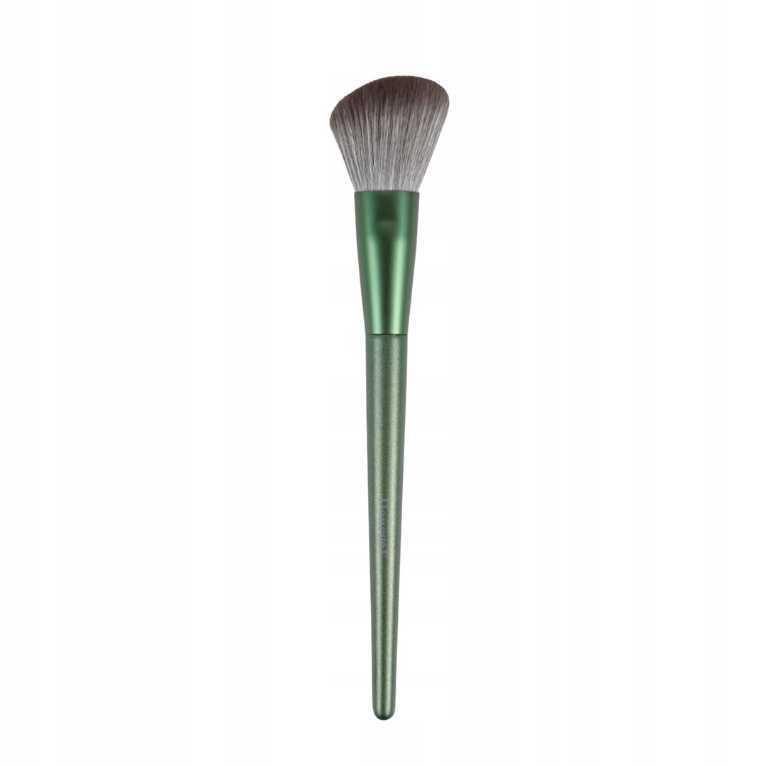 Pędzel do różu Blooming Bliss – Elegancja i precyzja w makijażu