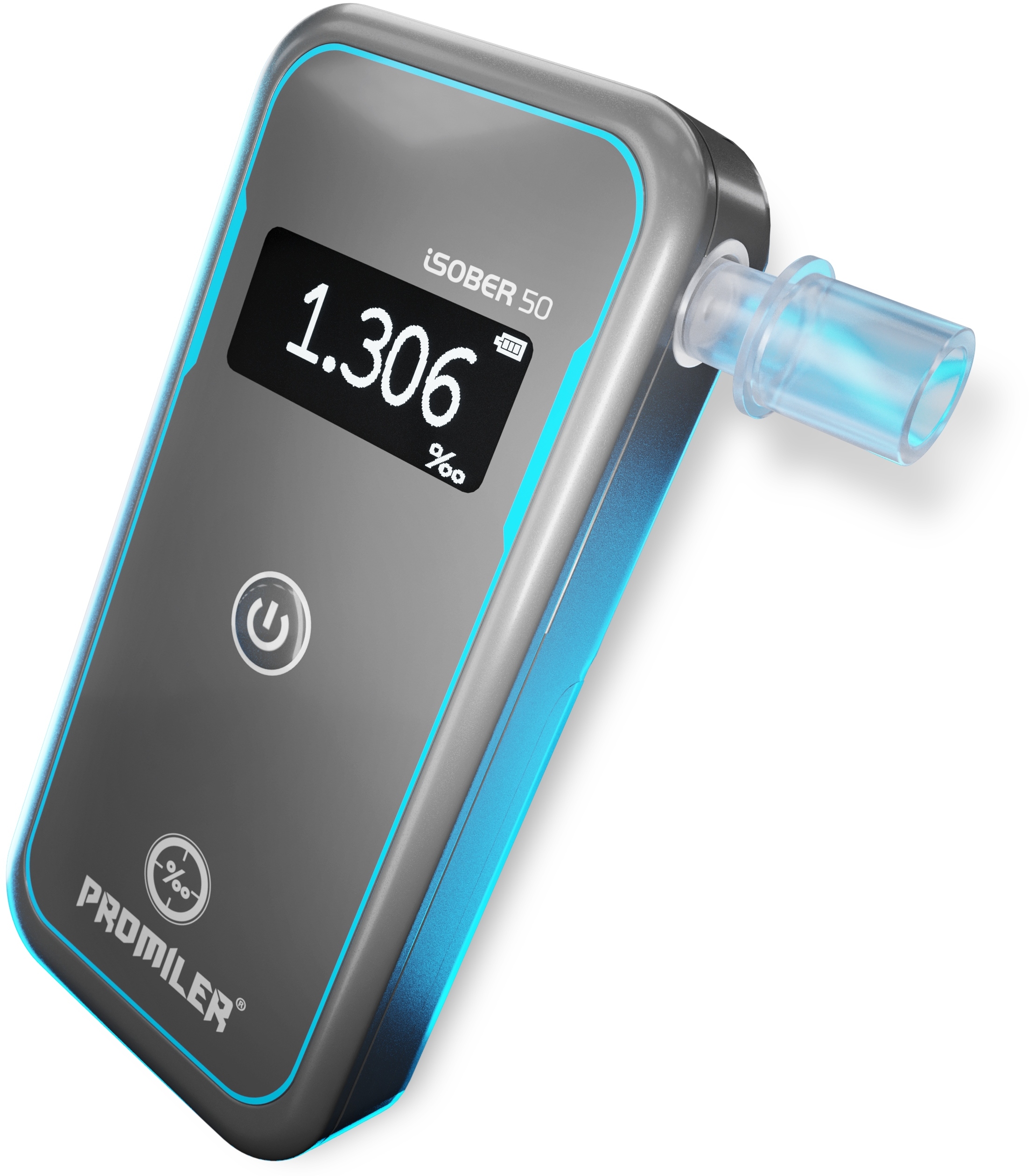 Nowoczesny sensor elektrochemiczny Qmol 4.0