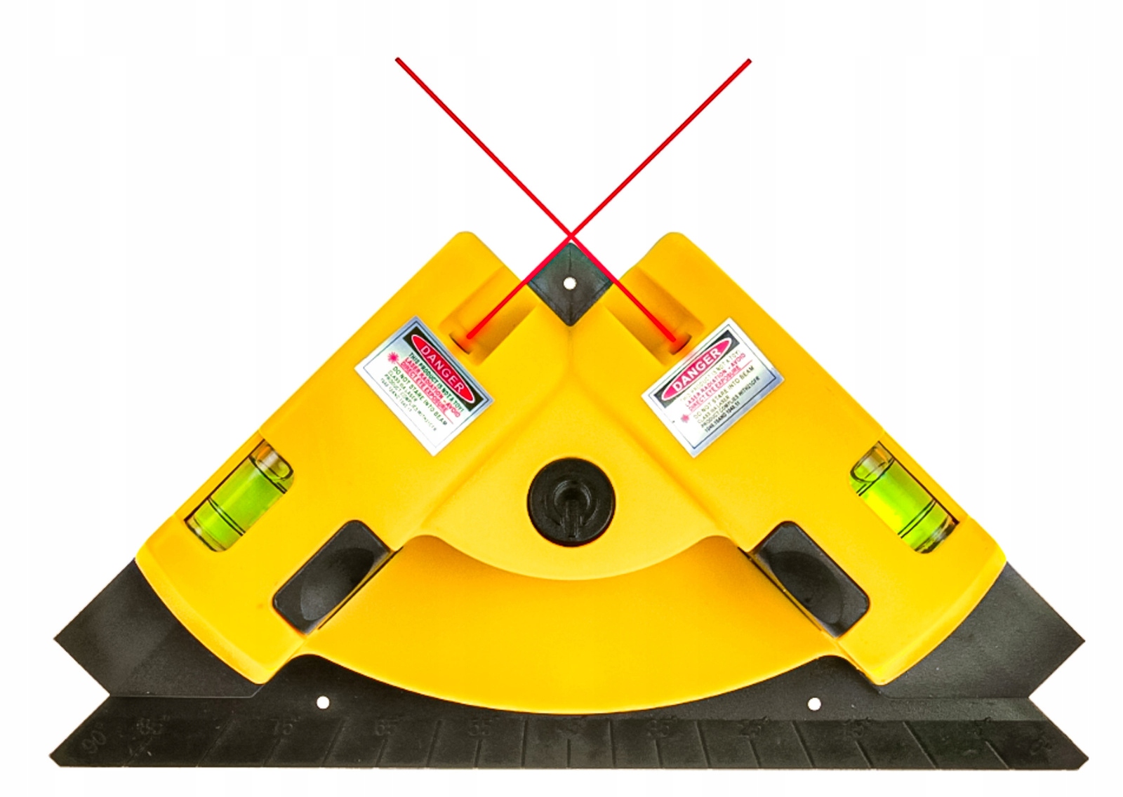 Dokładność pomiaru ± 1.5mm/5m