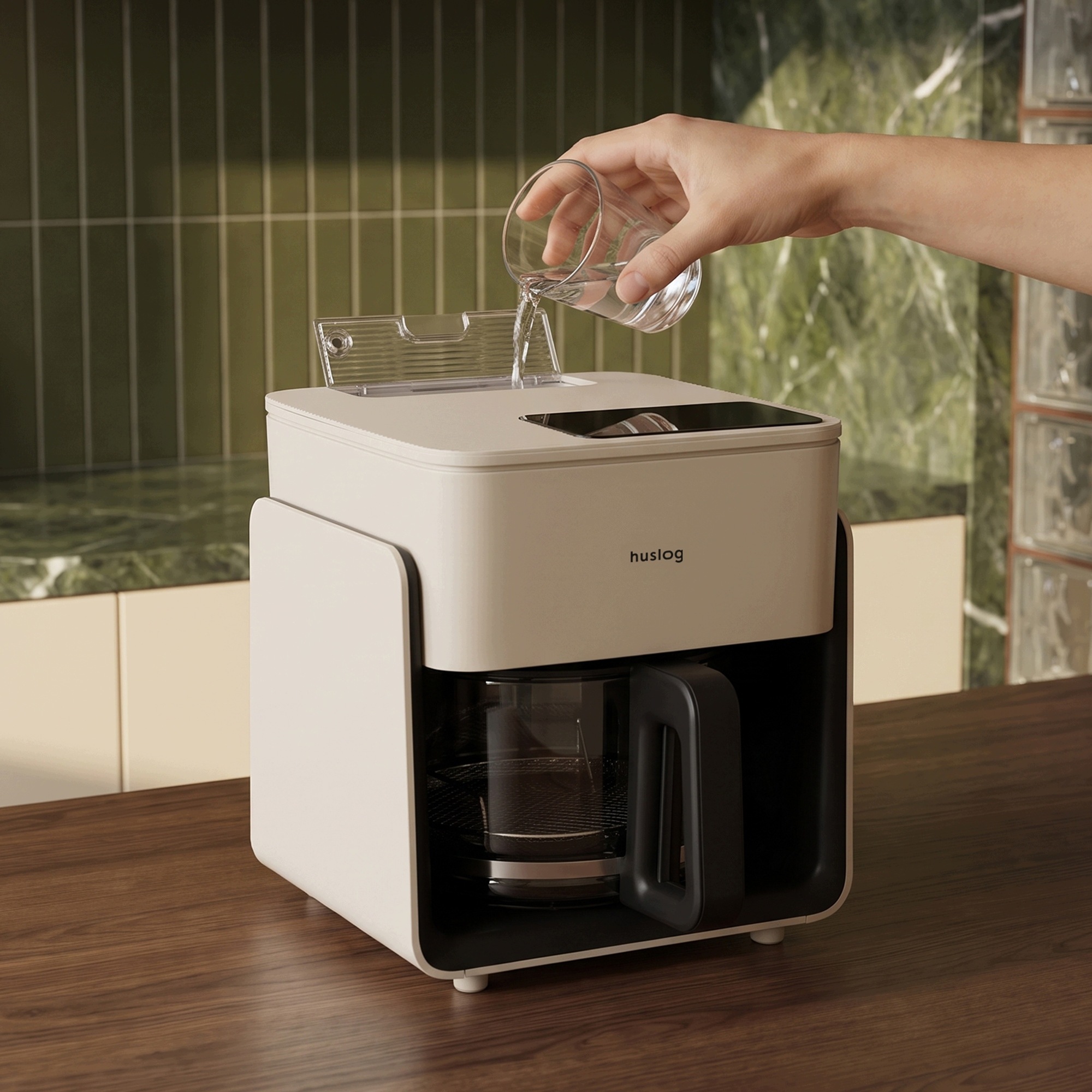 Technologia air fryer – Smażenie bez tłuszczu