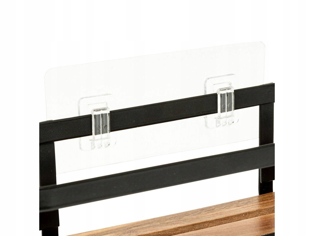 Bezinwazyjny montaż – Prosta instalacja bez wiercenia