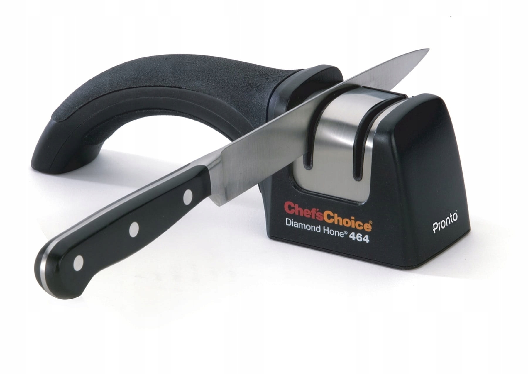 Manulana ostrzałka do noży Pronto Diamond Hone 464 – Szybkie i efektywne ostrzenie