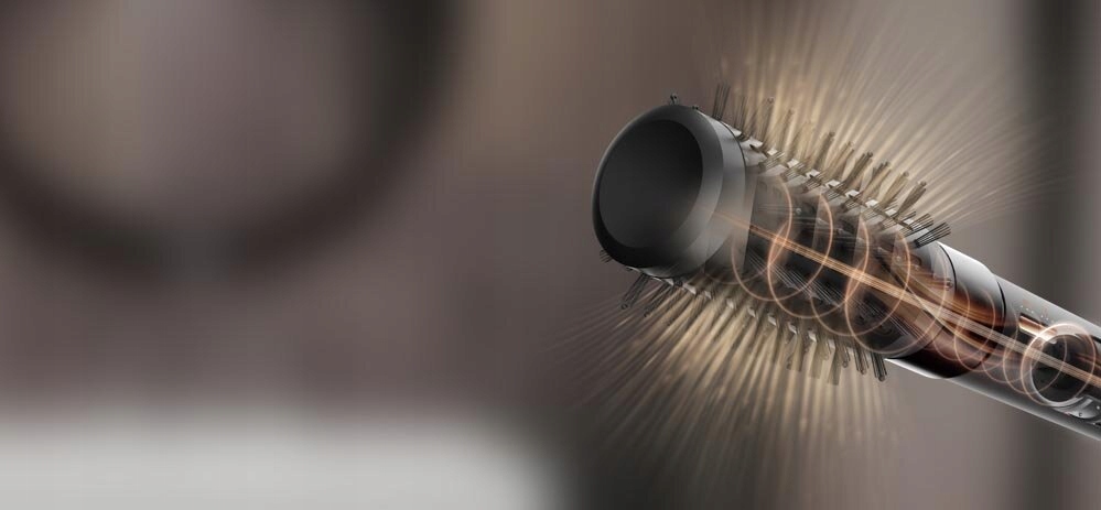 Ceramiczna powłoka – Ochrona i blask Twoich włosów