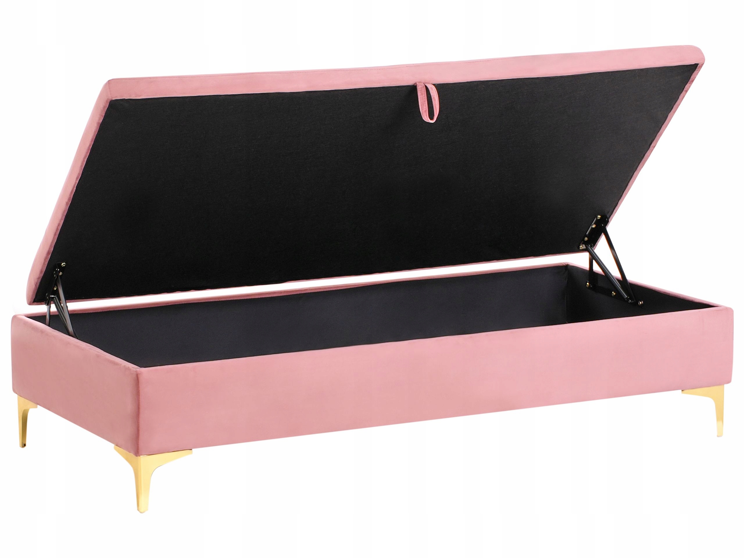 Wygodny schowek na drobiazgi