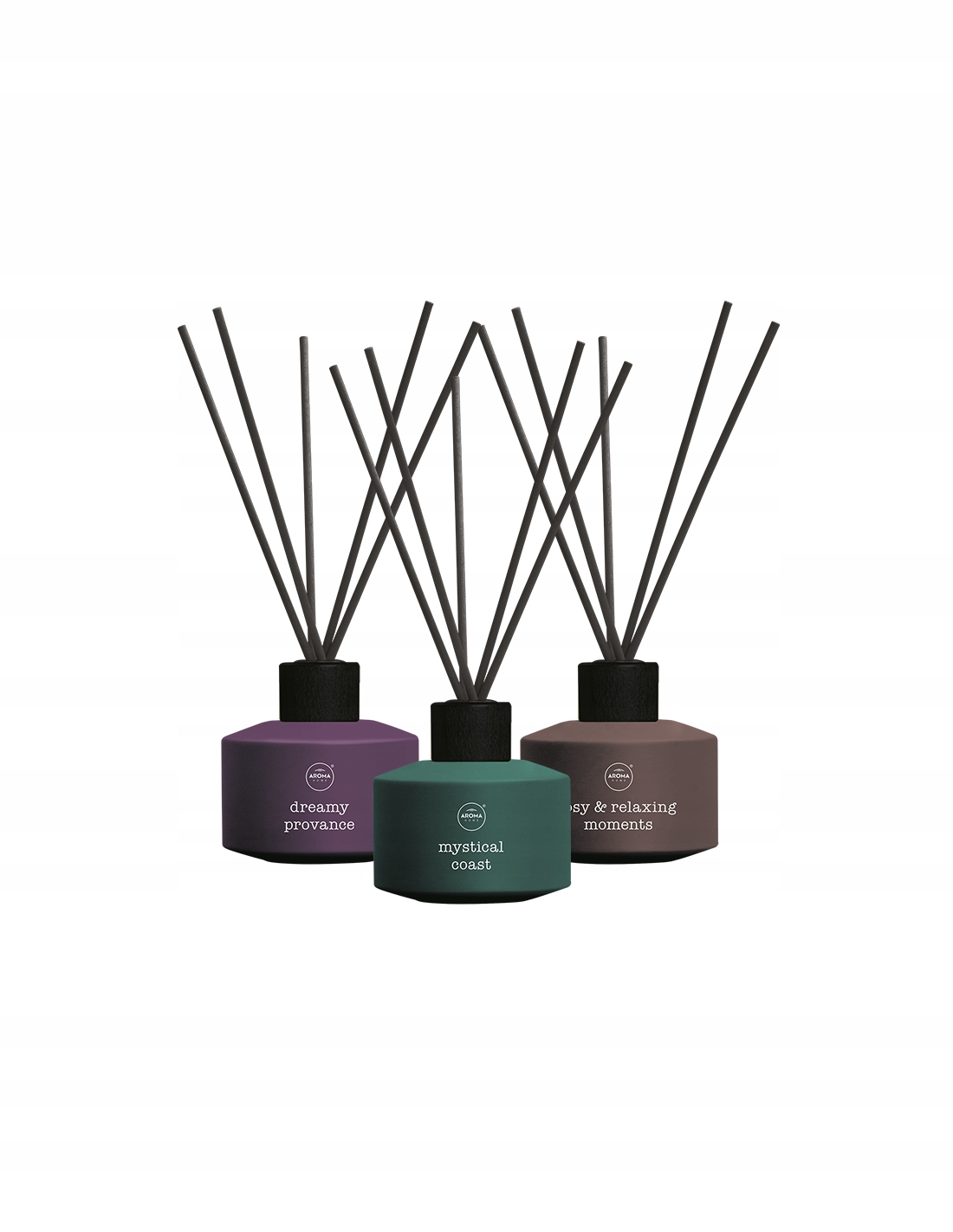 Unikalne nuty zapachowe dla relaksu i odprężenia