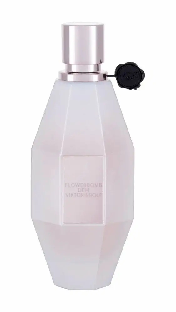 Perfumy damskie Flowerbomb Dew EDP 100 ml – Kwiatowa magia w każdej kropli