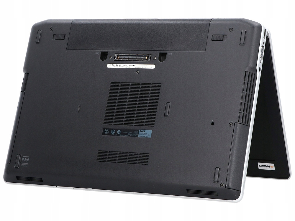 Kompatybilność z wieloma modelami Dell