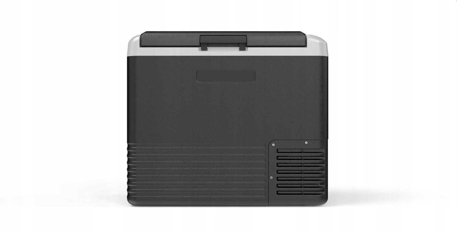 Kompaktowy i ergonomiczny design – Odporność na wstrząsy i łatwość przenoszenia