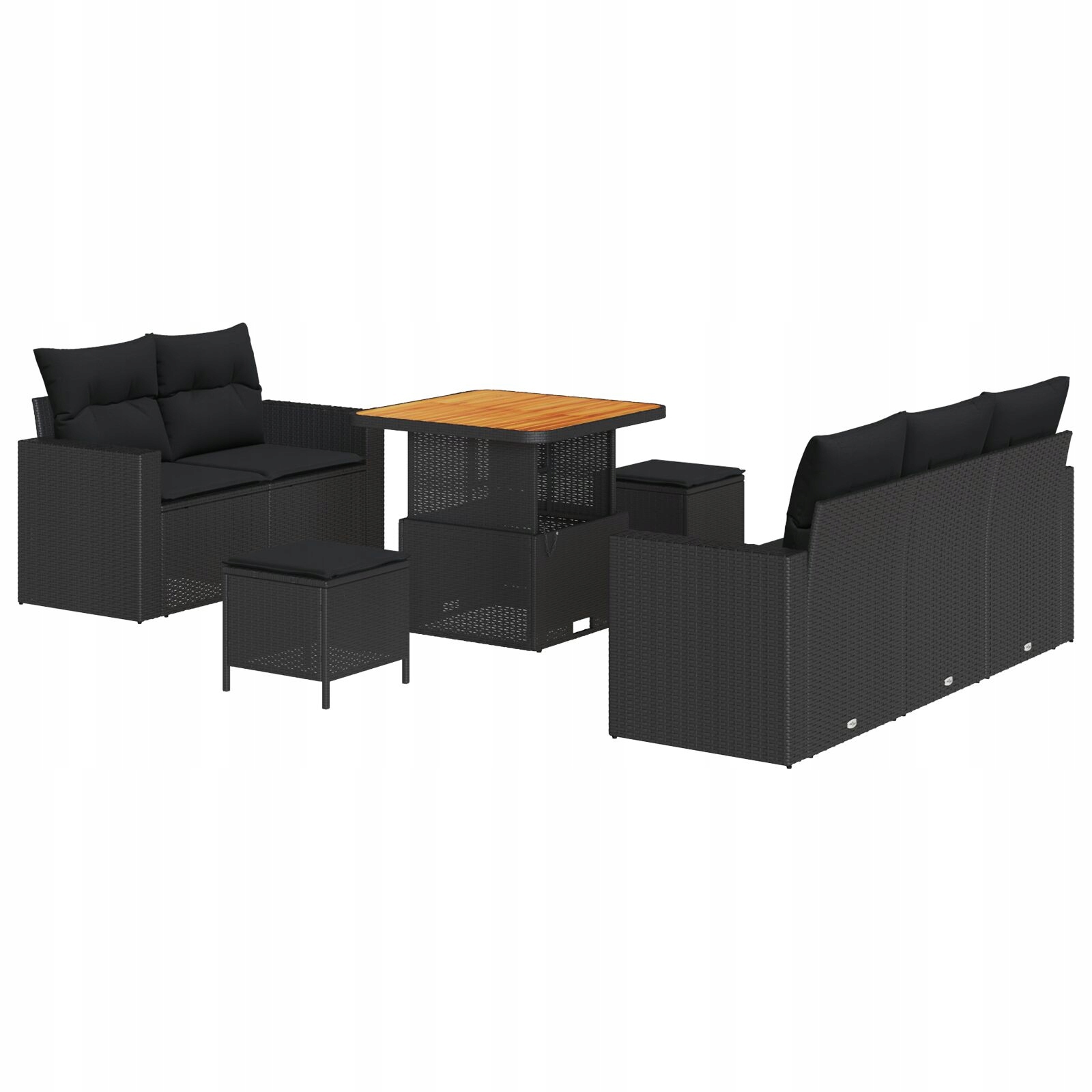 Modułowy design – Elastyczność w aranżacji przestrzeni