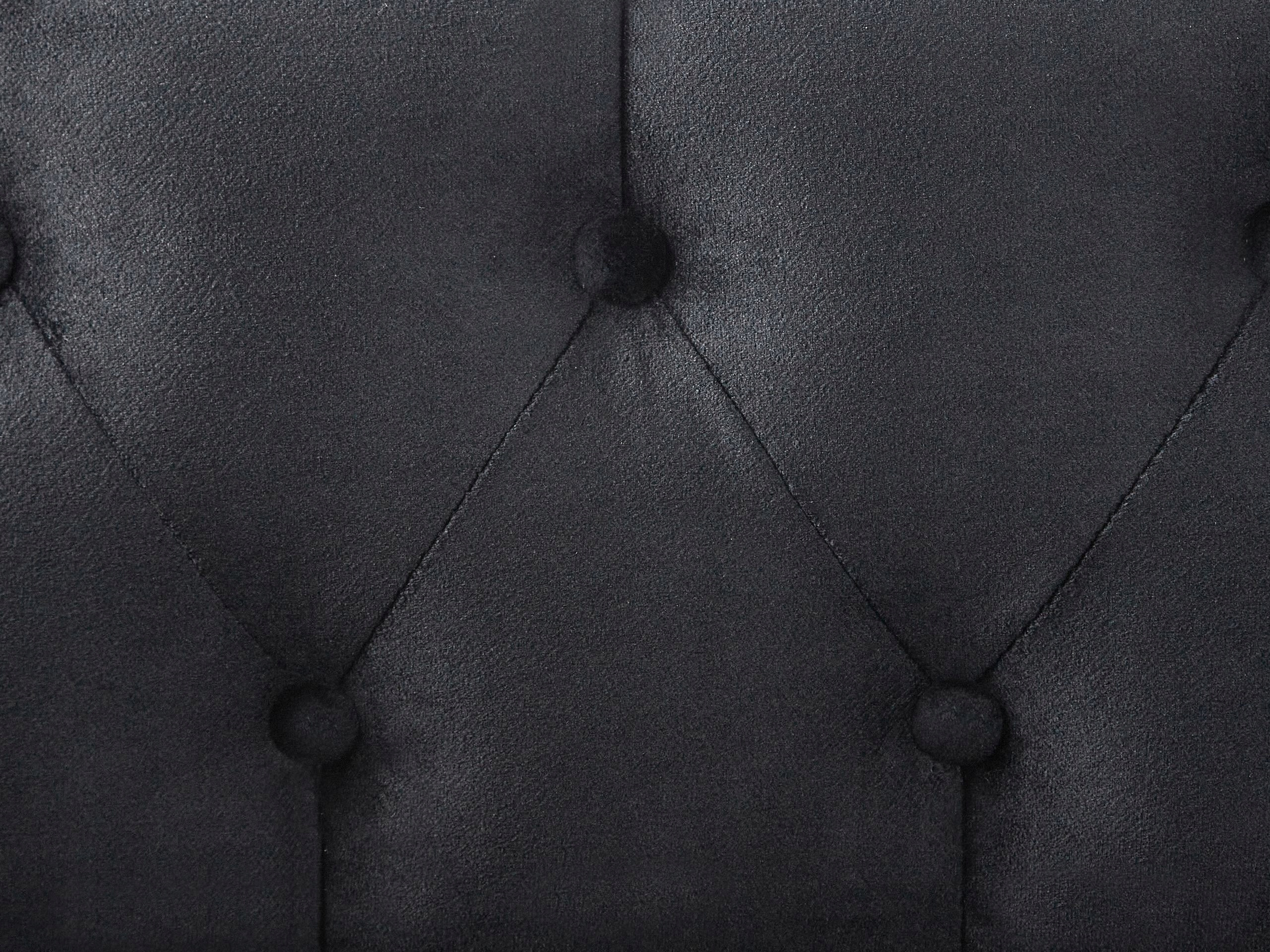 Wysokiej jakości materiał welurowy – Odporny na zadrapania i sierść zwierząt