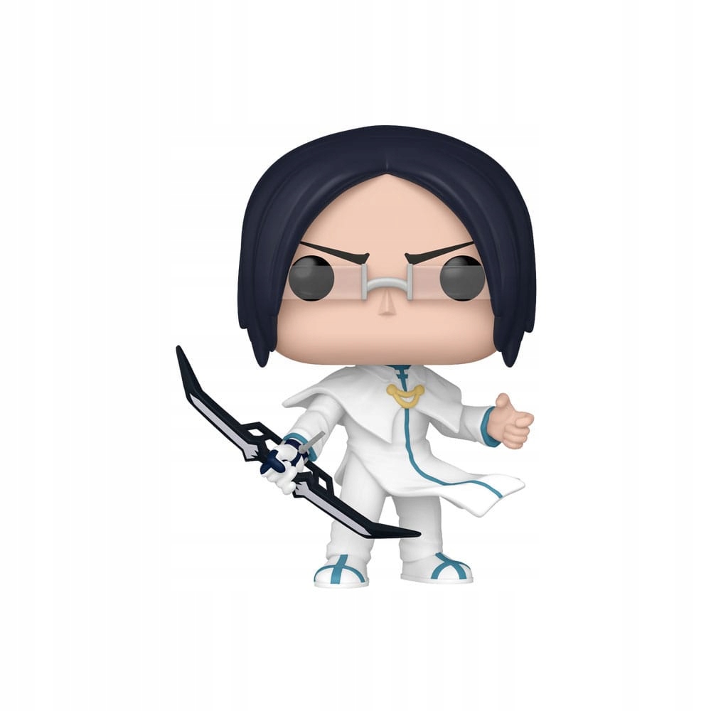 Świetny prezent dla miłośników serii Bleach