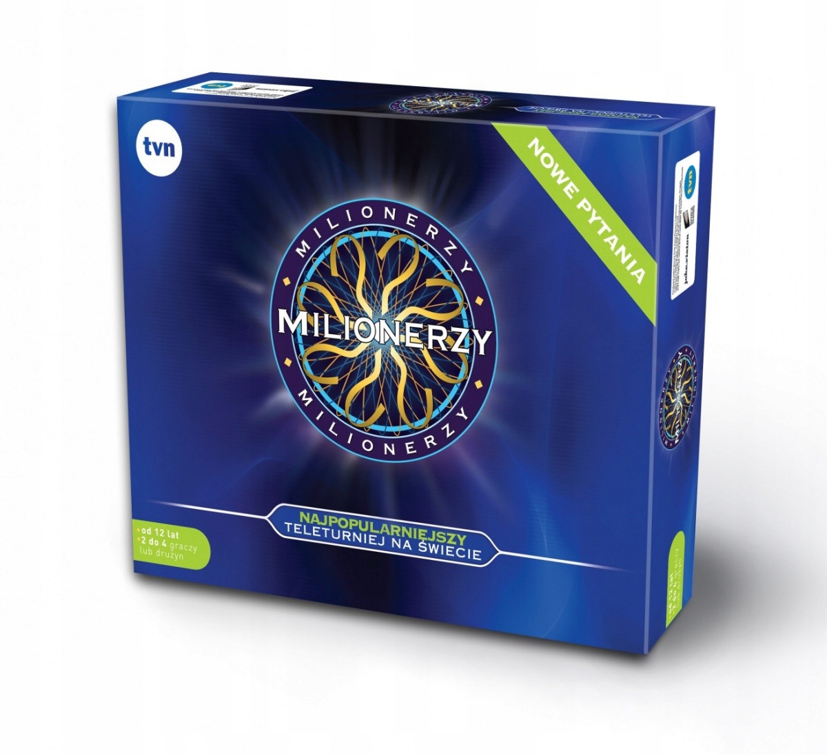 Czas gry i liczba graczy – idealna zabawa dla rodziny