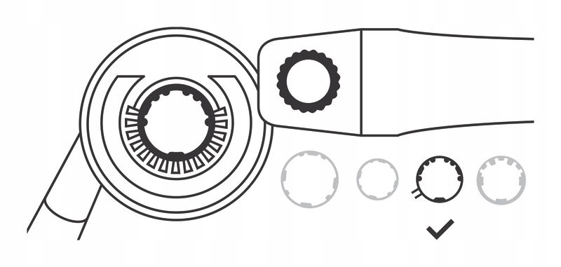 Kompatybilność z modelami szlifierek Bosch