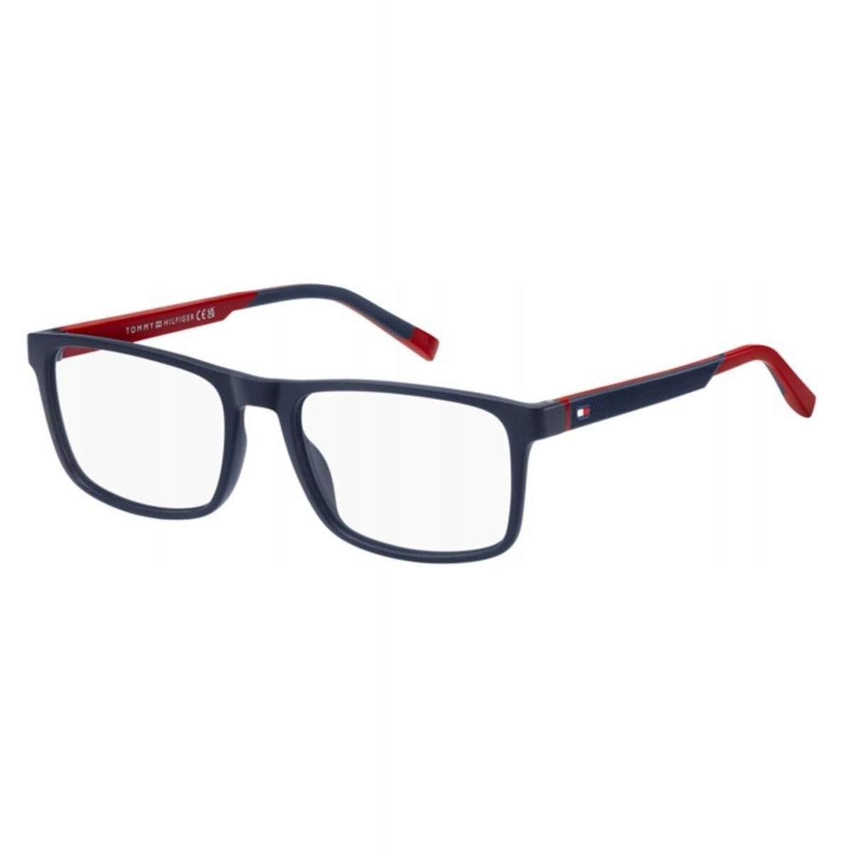 Odśwież swoją garderobę z ramkami Tommy Hilfiger