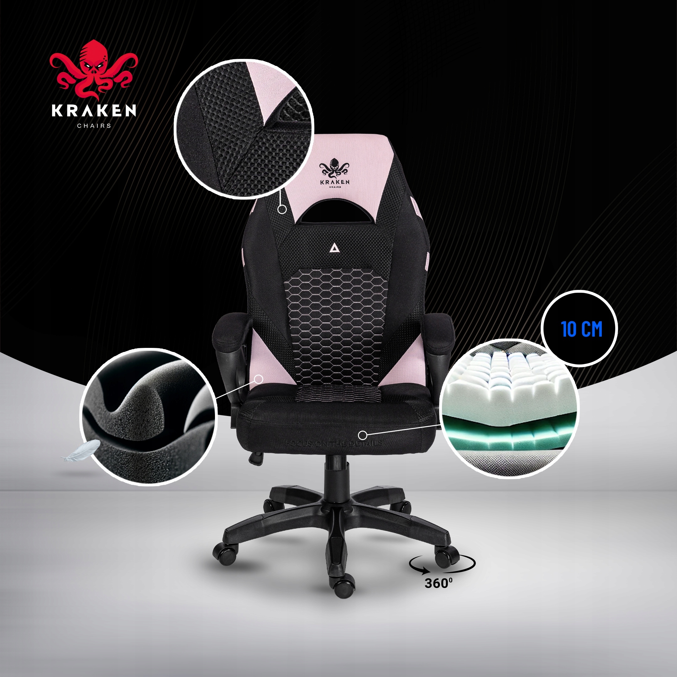 Maksymalne Obciążenie do 130 kg – Stabilność i Bezpieczeństwo