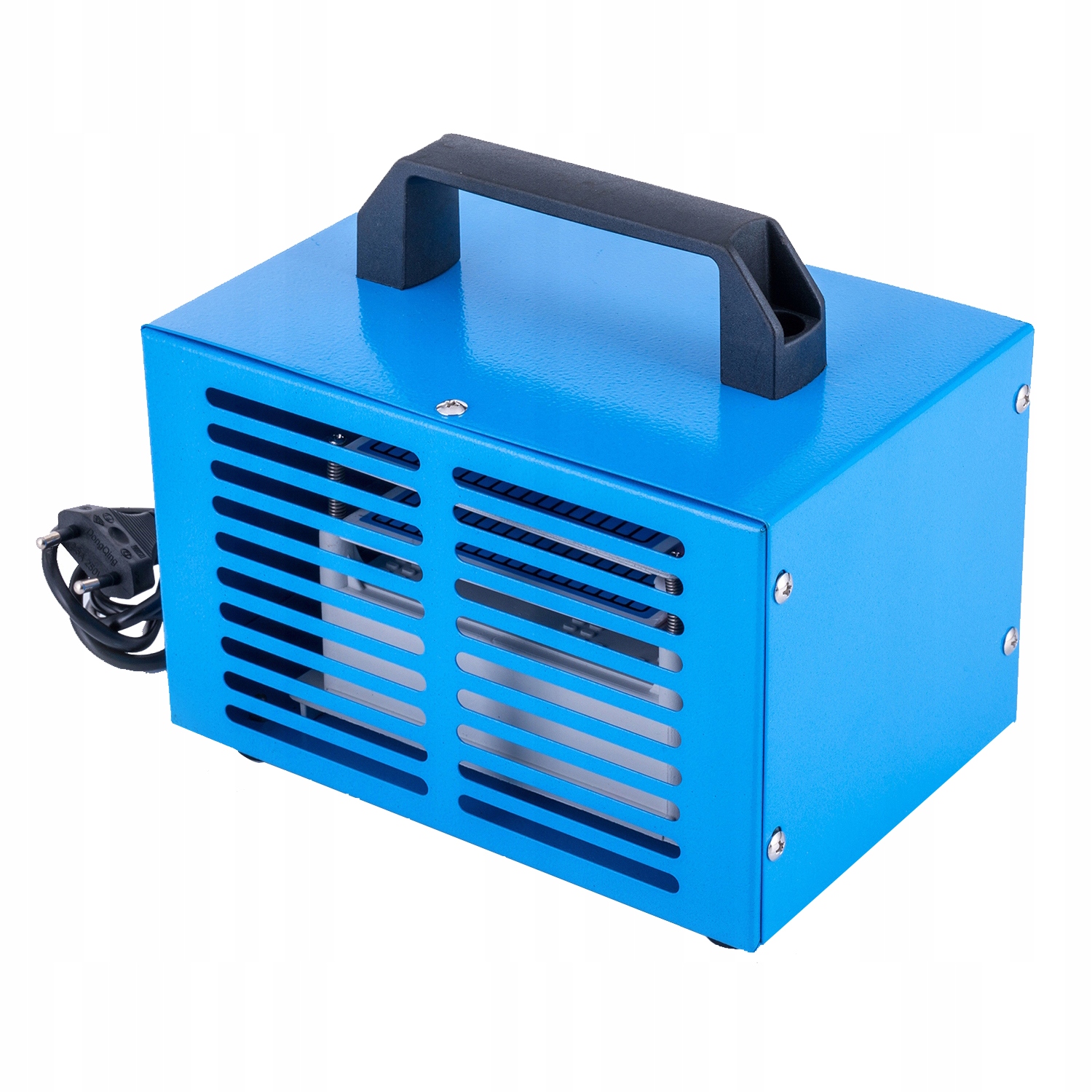 Zastosowanie generatora ozonu – Gdzie możesz go używać?