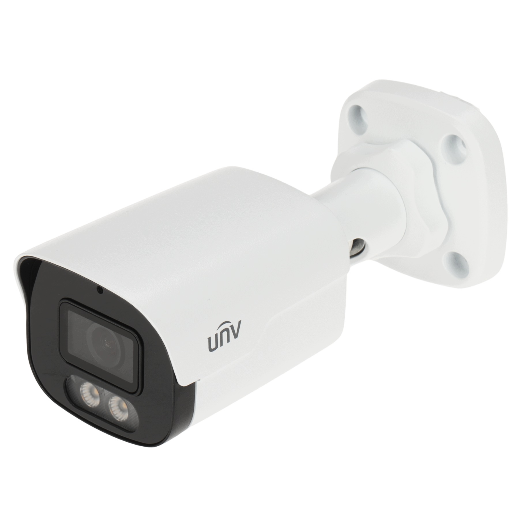 Wise-ISP Smart Dual Light - Kamera IP 4 Mpx 2.8 mm (IPC2124SB-ADF28KM-DL-I1) – Nowoczesne rozwiązanie monitoringu