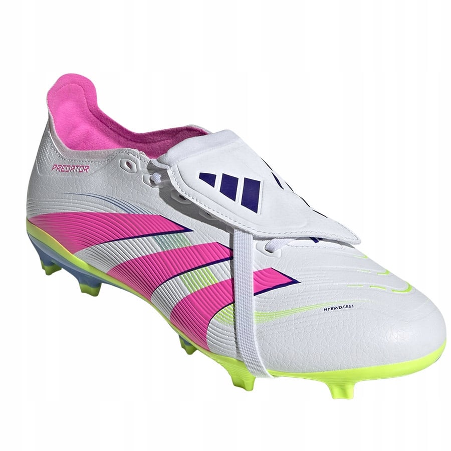 Buty adidas Predator League FT FG/MG – Idealne dla każdego piłkarza