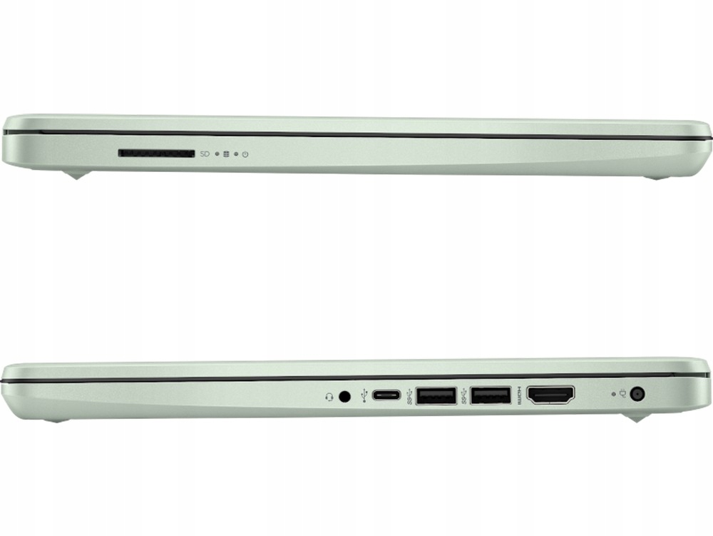 Lekka i smukła konstrukcja – Idealny do pracy w podróży