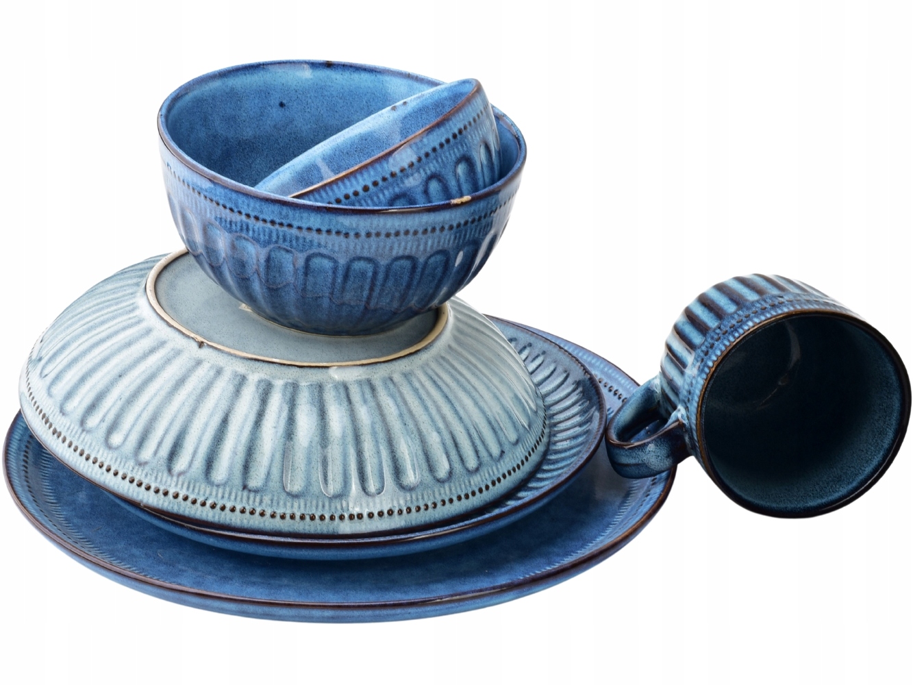 Nowoczesny design i ceramiczna jakość