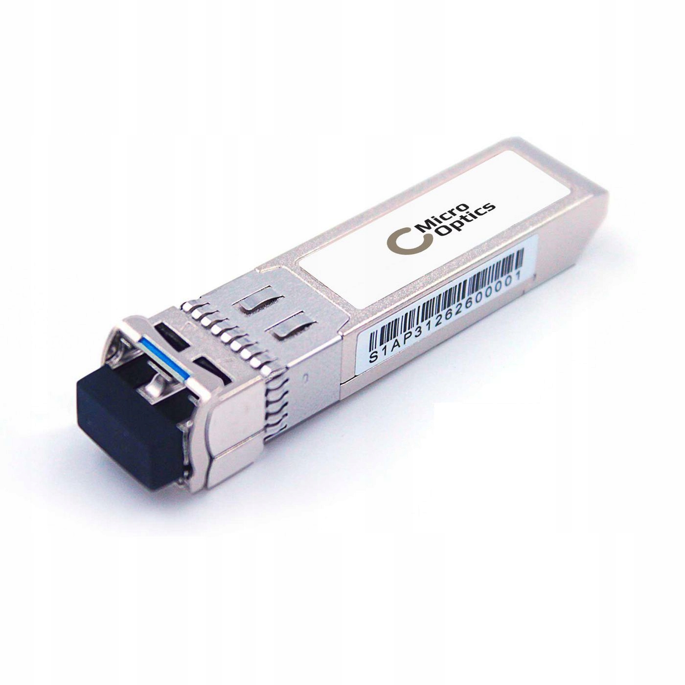 SFP, 1310nm, SMF, 10km, LC – Wydajny moduł przekaźników sieciowych