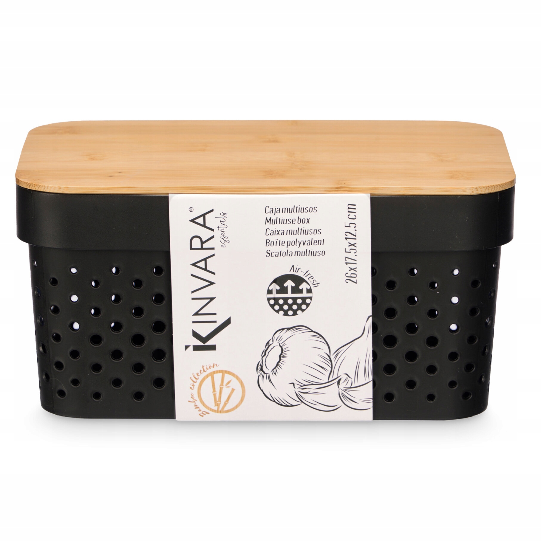 Bezpieczny kontakt z żywnością – zachowaj świeżość produktów