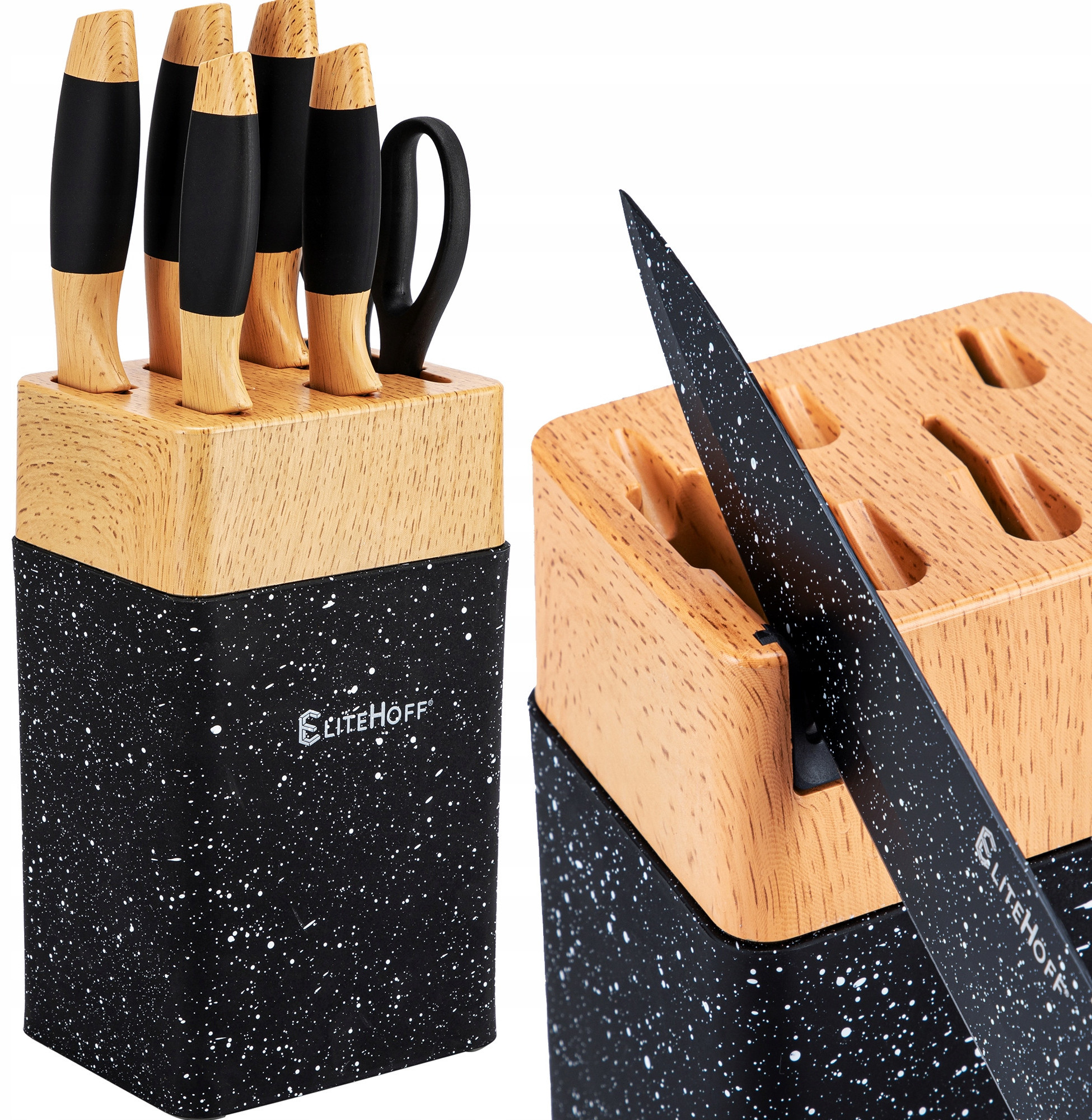 Elegancki design – Stylowy dodatek do Twojej kuchni