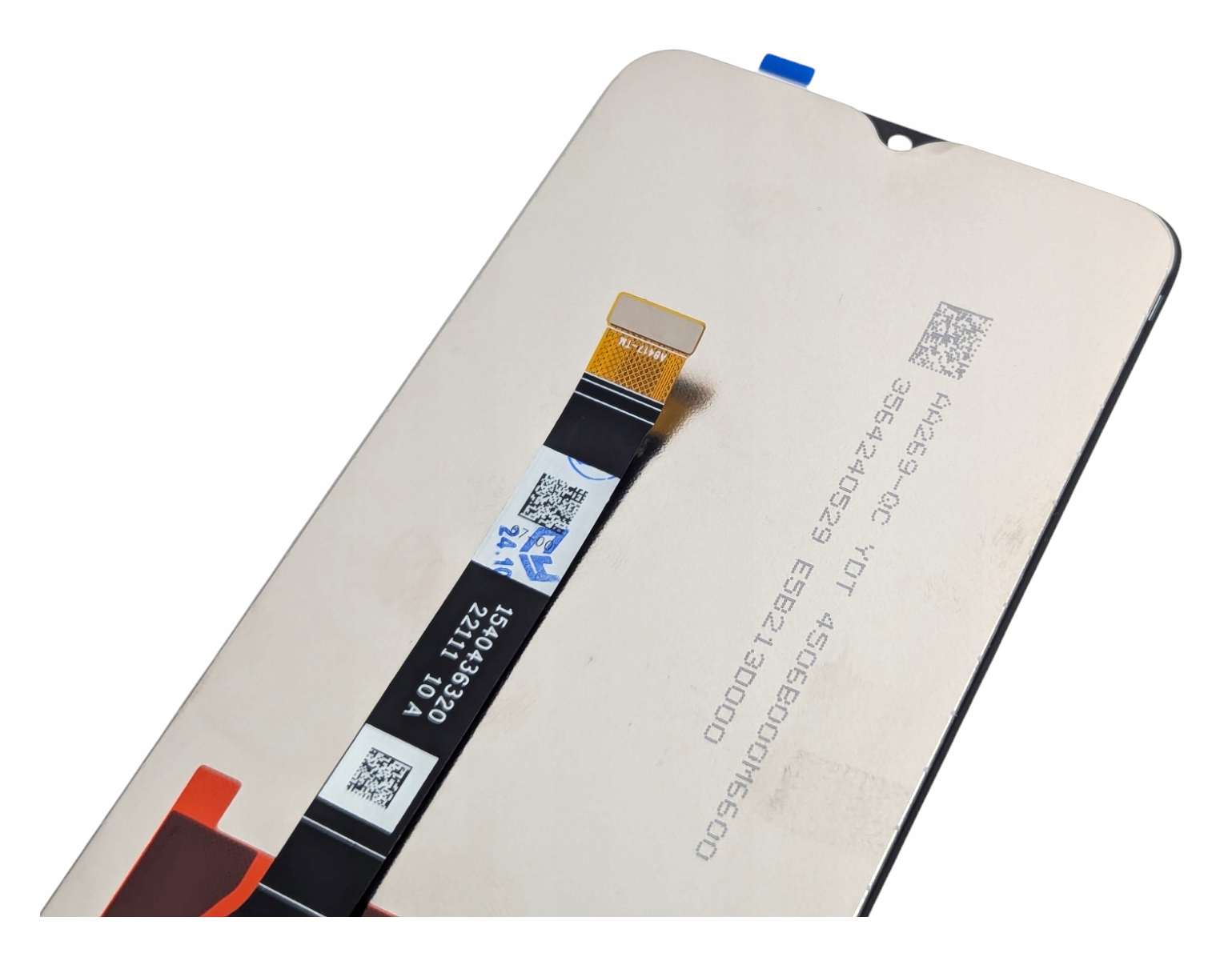 Zalety wymiany wyświetlacza – Oszczędność czasu i kosztów