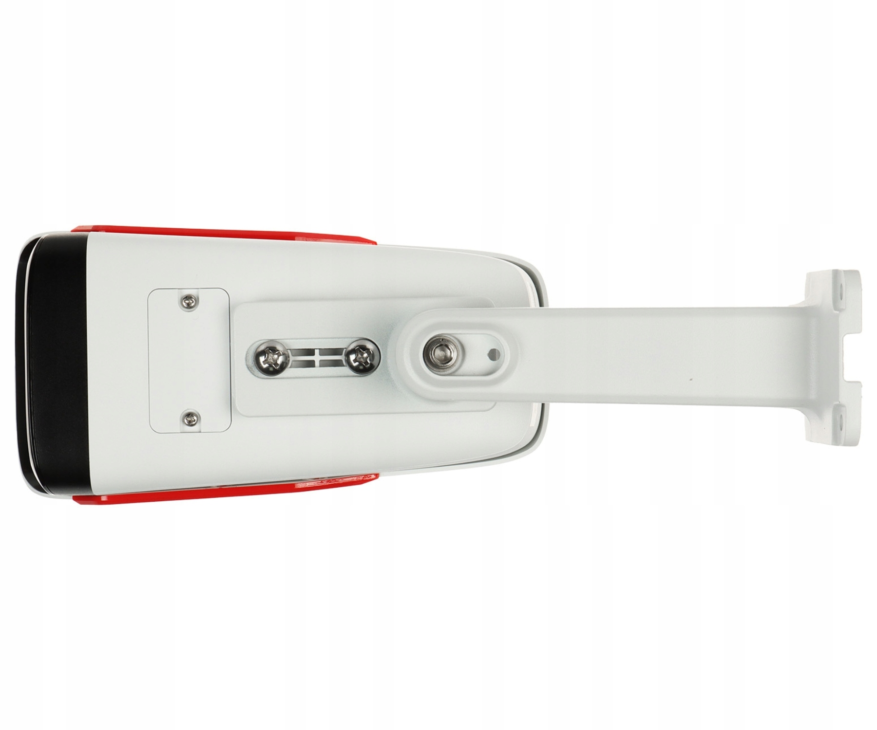 Wbudowany mikrofon i detekcja dźwięku – Pełna kontrola nad otoczeniem