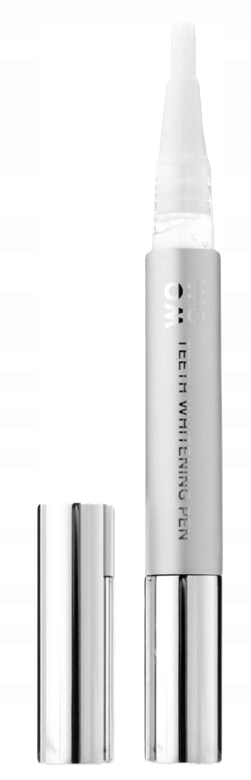 Łatwość aplikacji – Wybielaj zęby w każdych warunkach