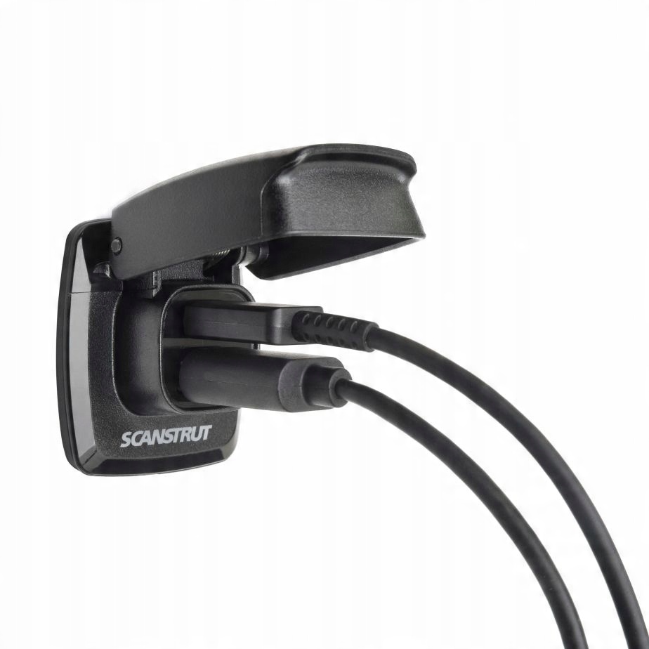 Ładowarka USB-A/C 36W 12/24V Scanstrut SC-USB-F1 – Szybkie ładowanie dla nowoczesnych urządzeń