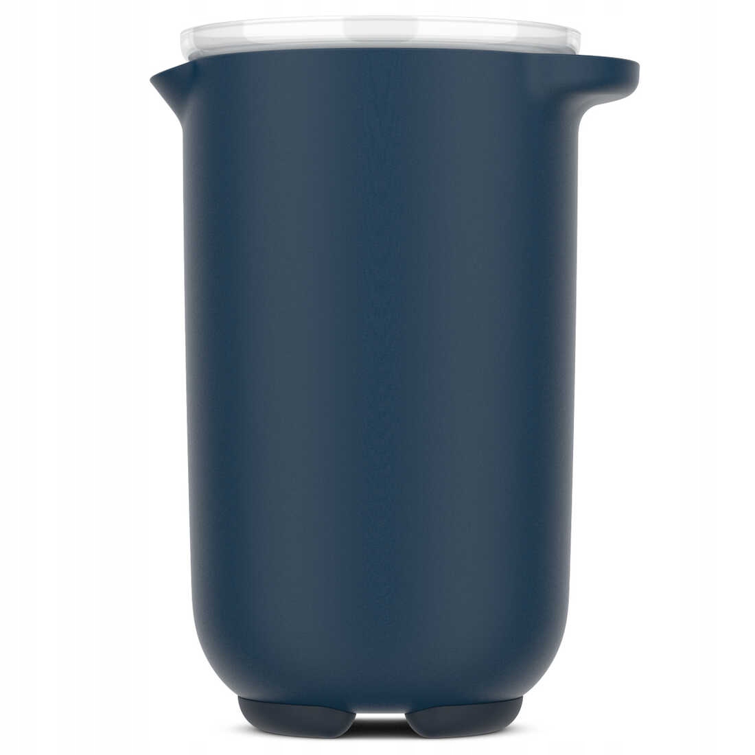 Antypoślizgowa podstawa – Komfort i bezpieczeństwo podczas miksowania