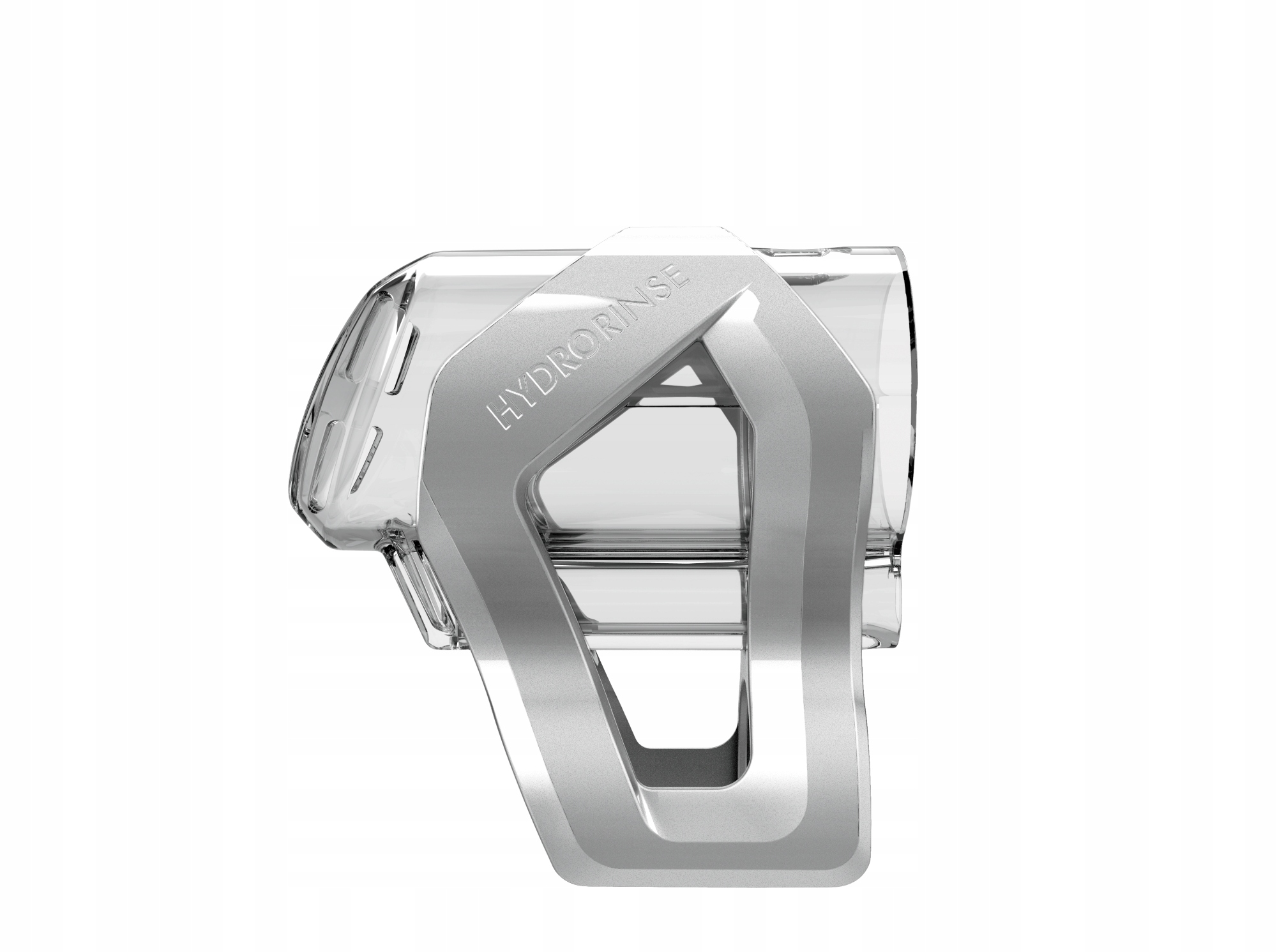 Specjalistyczne końcówki w zestawie – Idealne do usuwania sierści i trudnych zabrudzeń