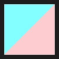 Orbitrek elektryczno-magnetyczny Heat WM Zipro pastelowy