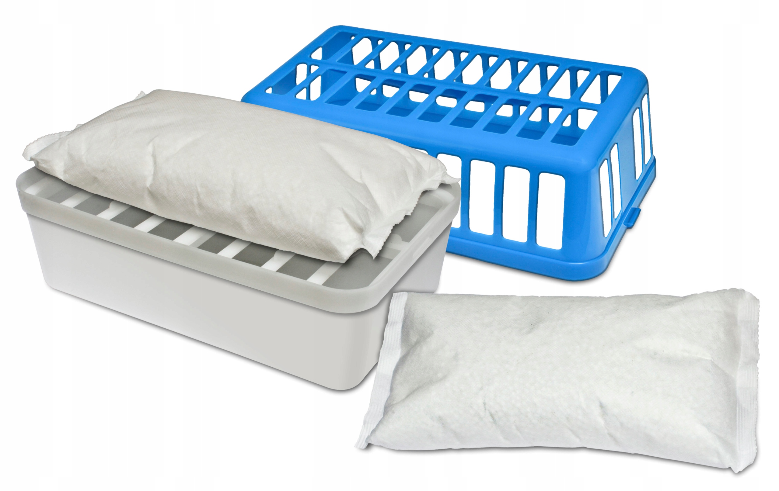 Idealne zastosowanie w biurze, samochodzie i domu