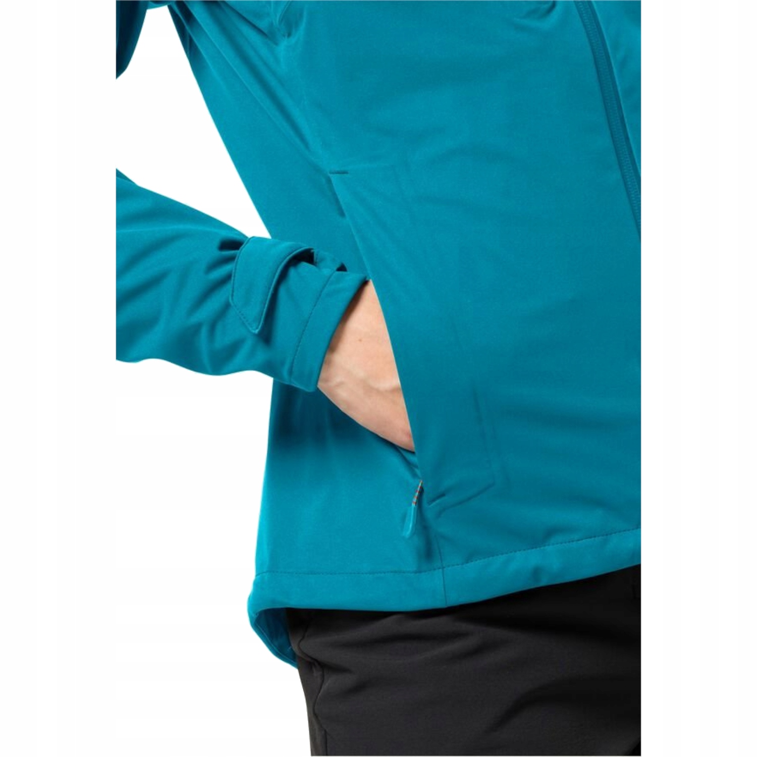 Wodoodporna technologia TEXAPORE PRO