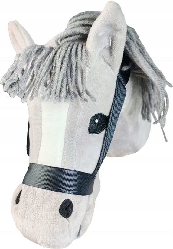 Miękka, pluszowa konstrukcja – Bezpieczna i przyjemna w dotyku