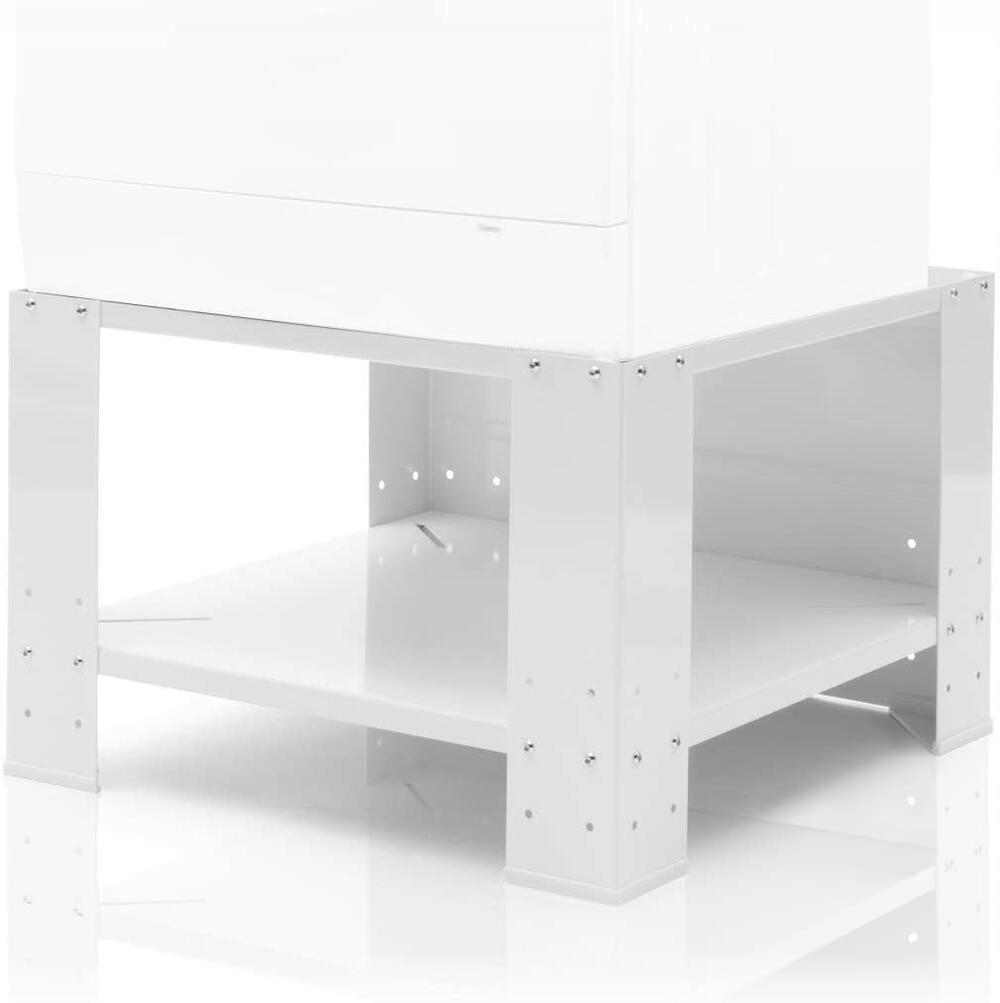 Wymiary i nośność – Idealne dopasowanie do Twojej pralki