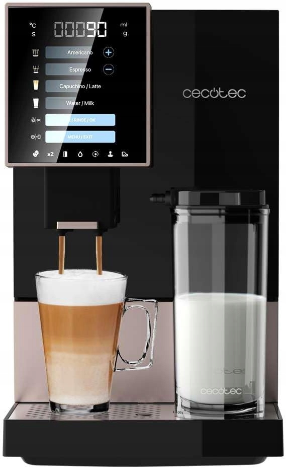 Innowacyjne przepisy na kawę mrożoną