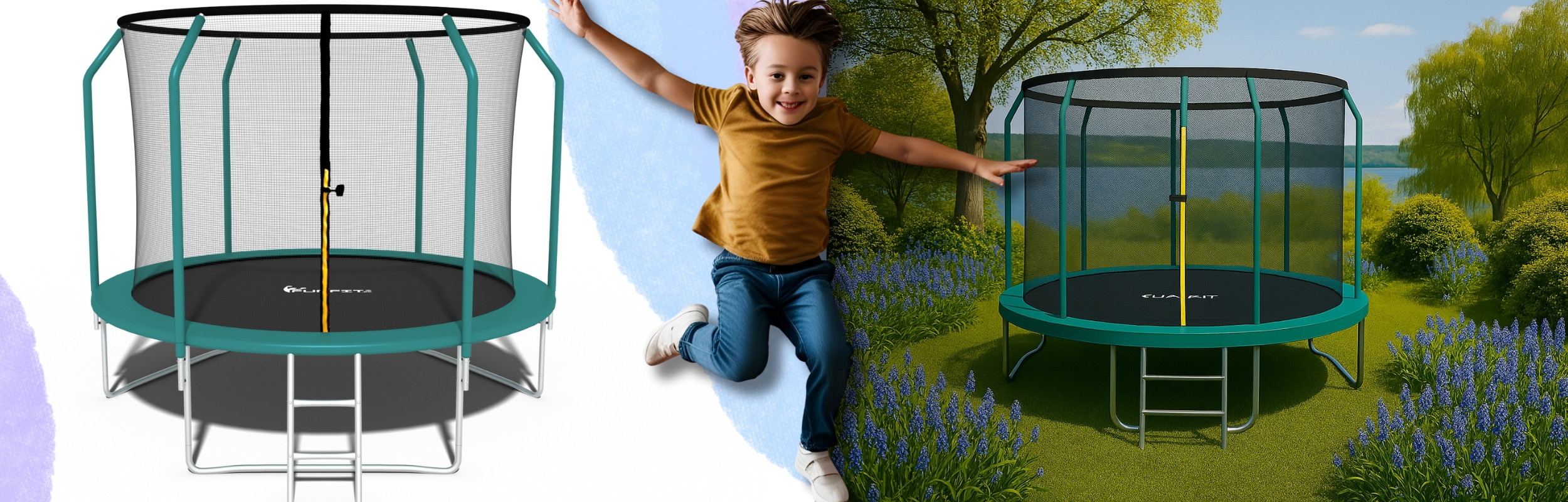 Aktywność fizyczna dla całej rodziny – zdrowa alternatywa dla fitnessu