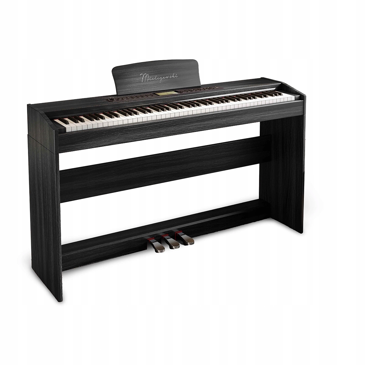 Wszechstronność i komfort gry dla każdego muzyka