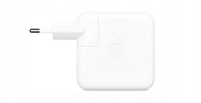 Oryginalny zasilacz sieciowy – Gwarancja jakości Apple