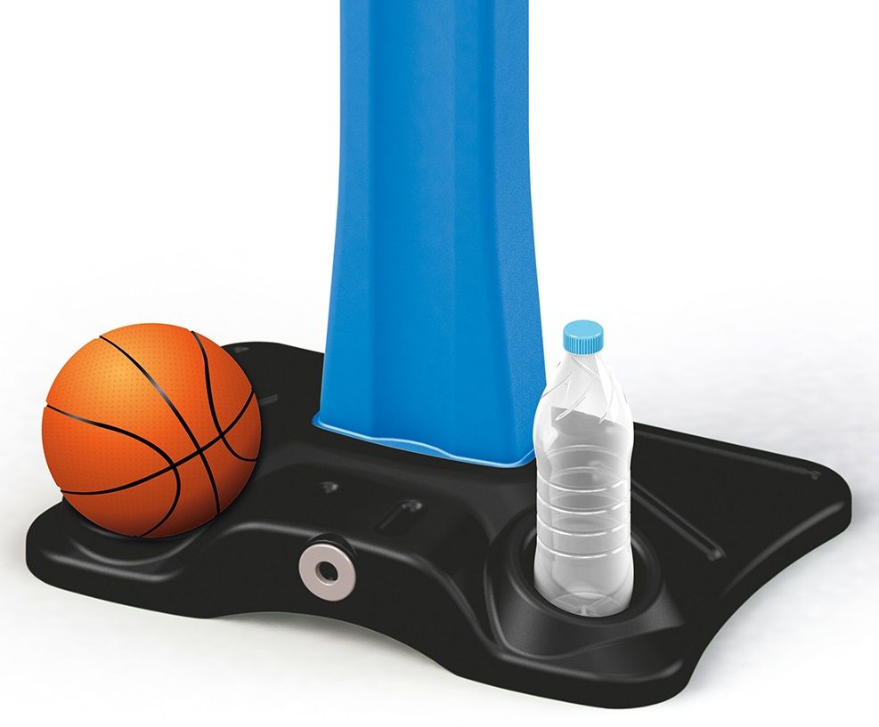 Praktyczne sekcje do przechowywania