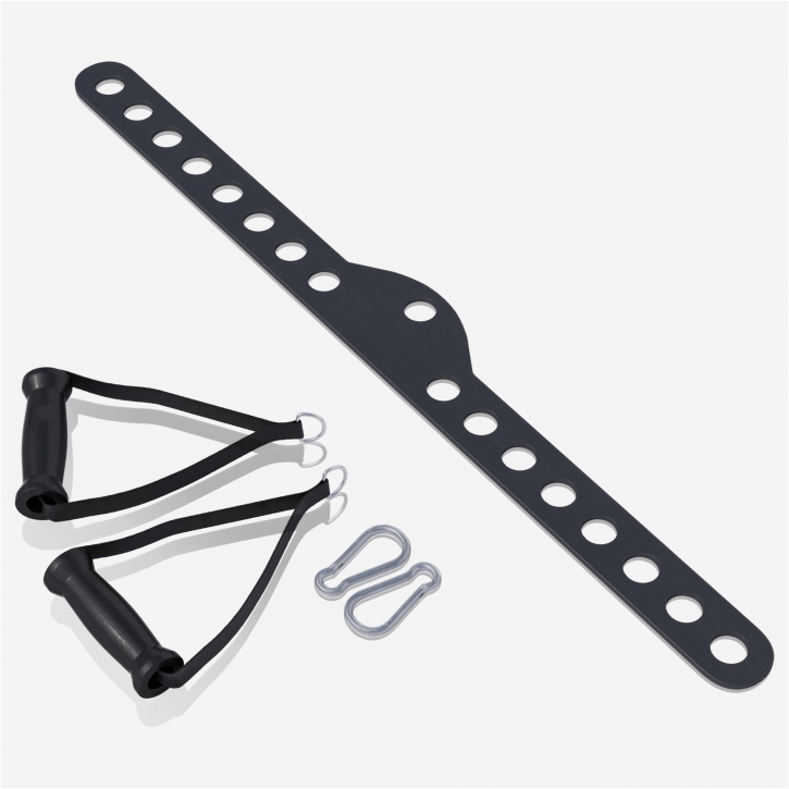 Uchwyt Prosty Regulowany 60 cm – Idealny do Twojego Treningu